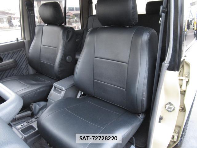 Toyota LAND CRUISER PRADO 1994-07 7803373-6