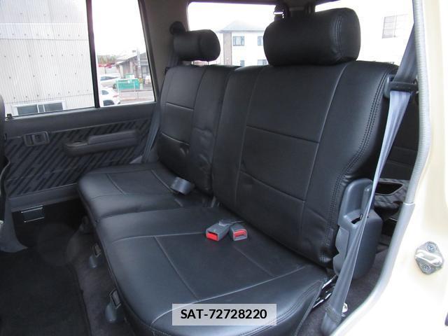 Toyota LAND CRUISER PRADO 1994-07 7803373-7