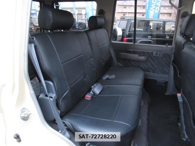 Toyota LAND CRUISER PRADO 1994-07 7803373-8