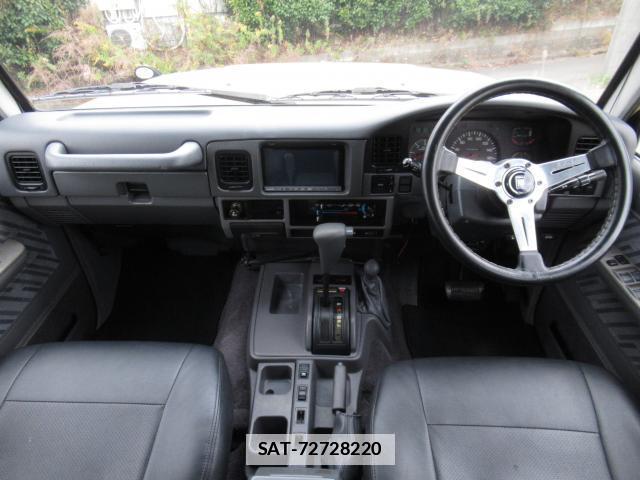 Toyota LAND CRUISER PRADO 1994-07 7803373-9