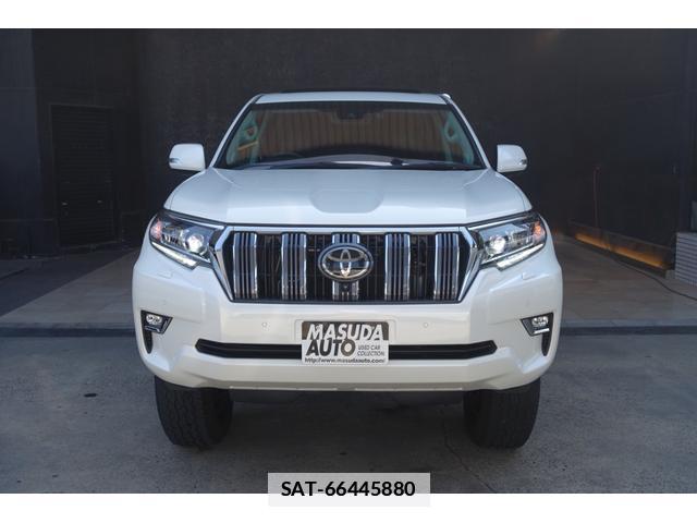 Toyota LAND CRUISER PRADO 2020-09 7806592-11