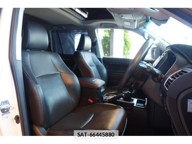 Toyota LAND CRUISER PRADO 2020-09 7806592-18