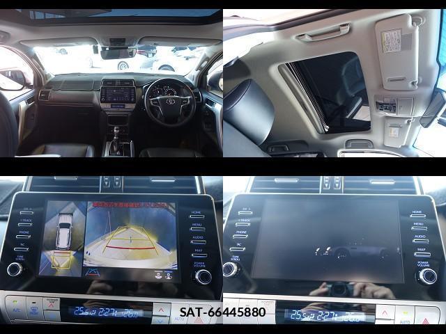 Toyota LAND CRUISER PRADO 2020-09 7806592-2