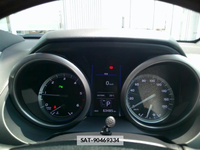 Toyota LAND CRUISER PRADO 2015-12 7806734-10