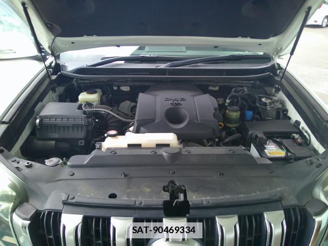 Toyota LAND CRUISER PRADO 2015-12 7806734-11