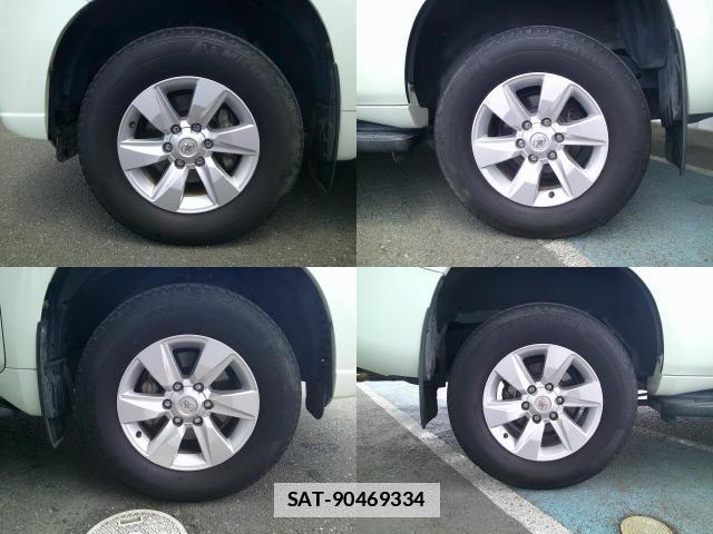 Toyota LAND CRUISER PRADO 2015-12 7806734-12