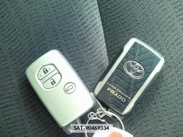 Toyota LAND CRUISER PRADO 2015-12 7806734-14