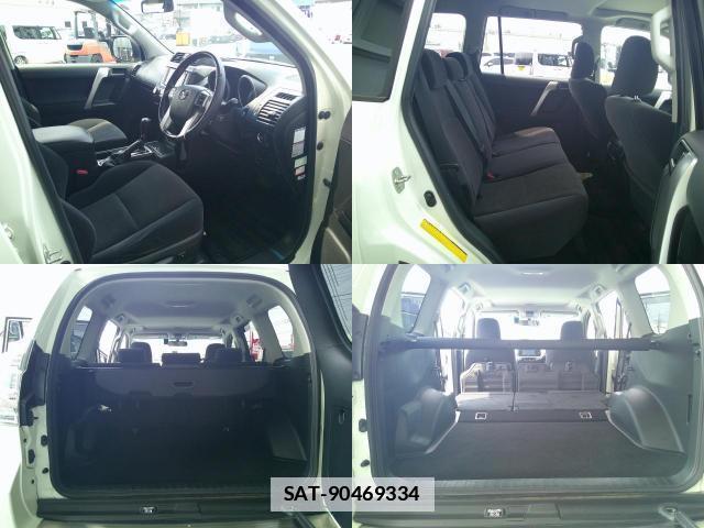 Toyota LAND CRUISER PRADO 2015-12 7806734-15