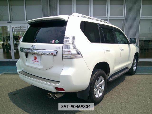 Toyota LAND CRUISER PRADO 2015-12 7806734-2