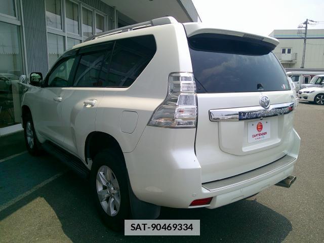Toyota LAND CRUISER PRADO 2015-12 7806734-3