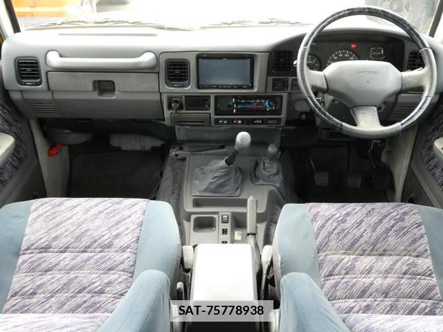 Toyota LAND CRUISER PRADO 1995-09 7808210-17