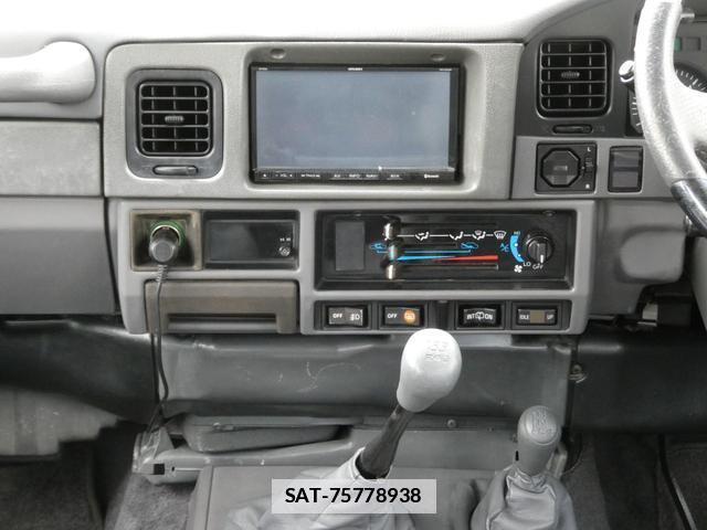 Toyota LAND CRUISER PRADO 1995-09 7808210-18