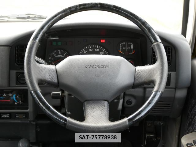 Toyota LAND CRUISER PRADO 1995-09 7808210-19
