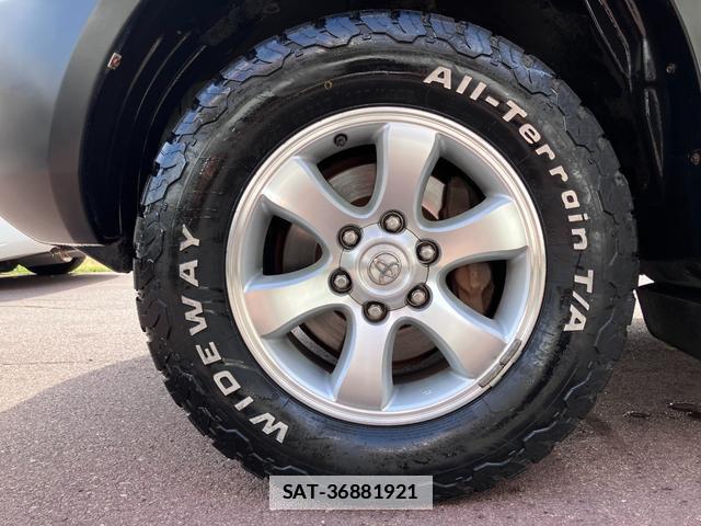 Toyota LAND CRUISER PRADO 2005-07 7808434-10