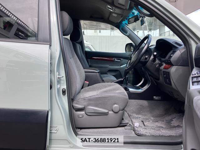 Toyota LAND CRUISER PRADO 2005-07 7808434-15