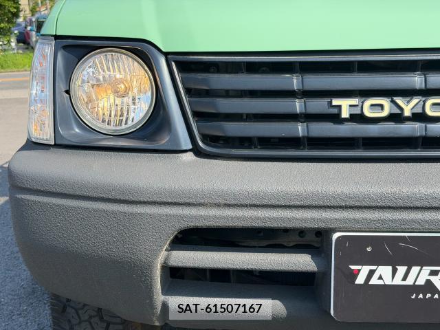 Toyota LAND CRUISER PRADO 2002-04 7808575-10