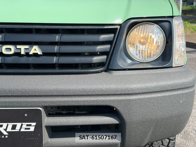 Toyota LAND CRUISER PRADO 2002-04 7808575-11