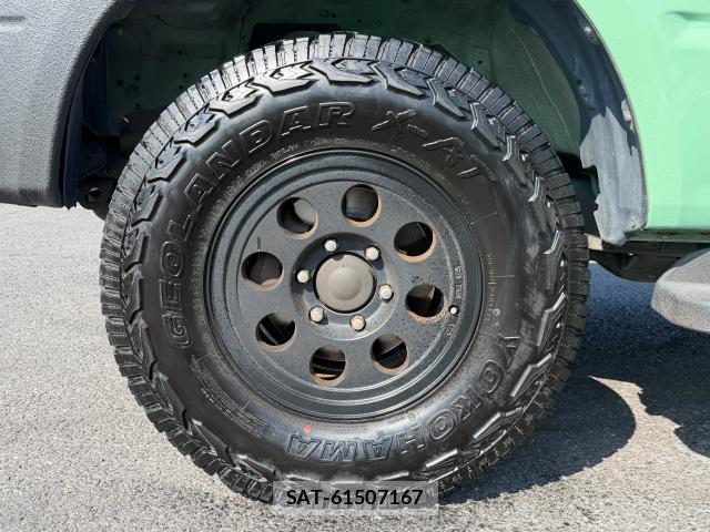 Toyota LAND CRUISER PRADO 2002-04 7808575-12