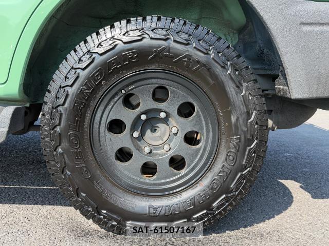 Toyota LAND CRUISER PRADO 2002-04 7808575-14