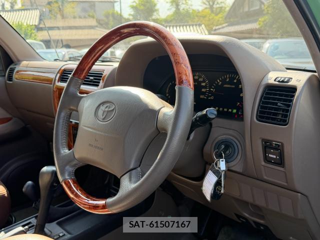 Toyota LAND CRUISER PRADO 2002-04 7808575-16