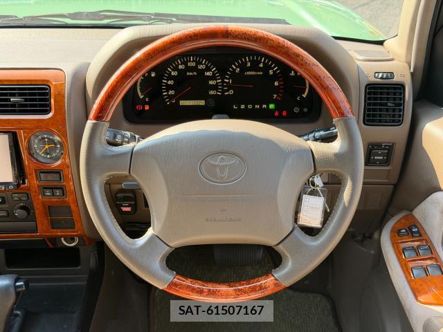 Toyota LAND CRUISER PRADO 2002-04 7808575-17