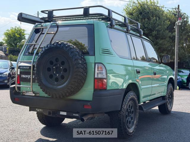 Toyota LAND CRUISER PRADO 2002-04 7808575-4