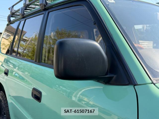 Toyota LAND CRUISER PRADO 2002-04 7808575-8