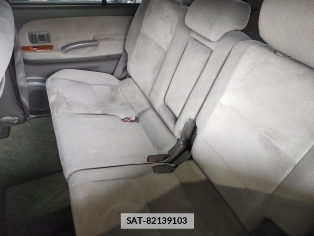 Toyota LAND CRUISER PRADO 2002-03 7809986-3