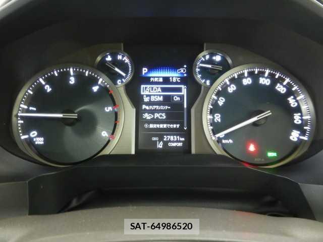 Toyota LAND CRUISER PRADO 2023-10 7810757-13