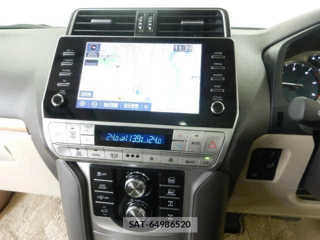 Toyota LAND CRUISER PRADO 2023-10 7810757-6