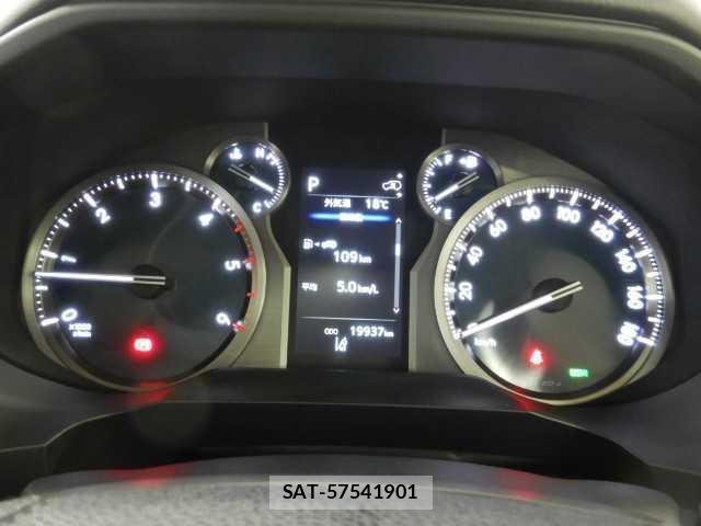 Toyota LAND CRUISER PRADO 2023-11 7810782-13