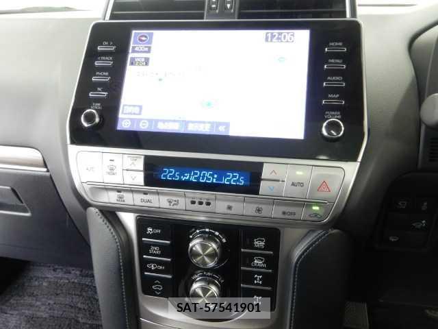 Toyota LAND CRUISER PRADO 2023-11 7810782-6