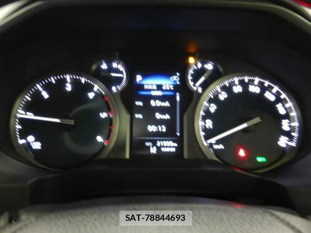 Toyota LAND CRUISER PRADO 2022-09 7810796-13