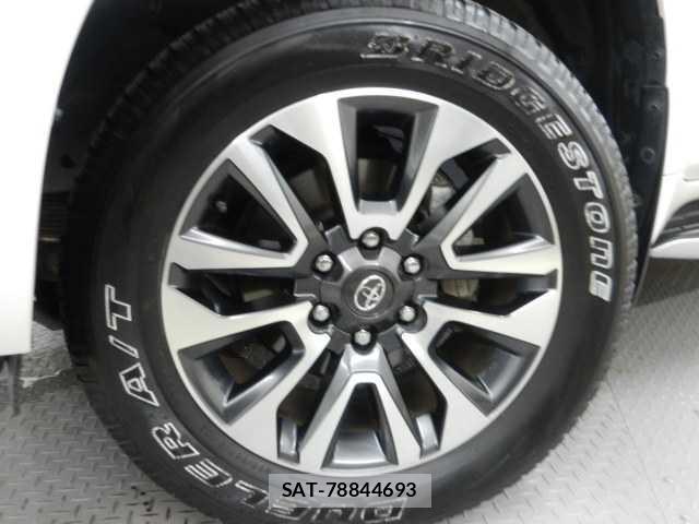Toyota LAND CRUISER PRADO 2022-09 7810796-15