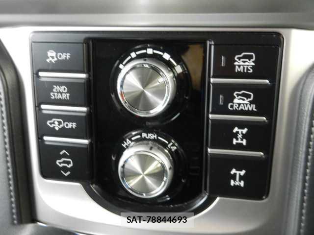 Toyota LAND CRUISER PRADO 2022-09 7810796-5