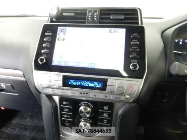 Toyota LAND CRUISER PRADO 2022-09 7810796-6