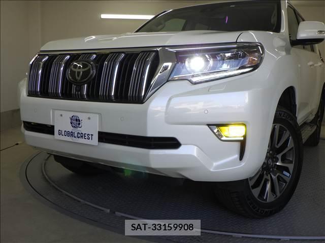 Toyota LAND CRUISER PRADO 2023-02 7810808-12