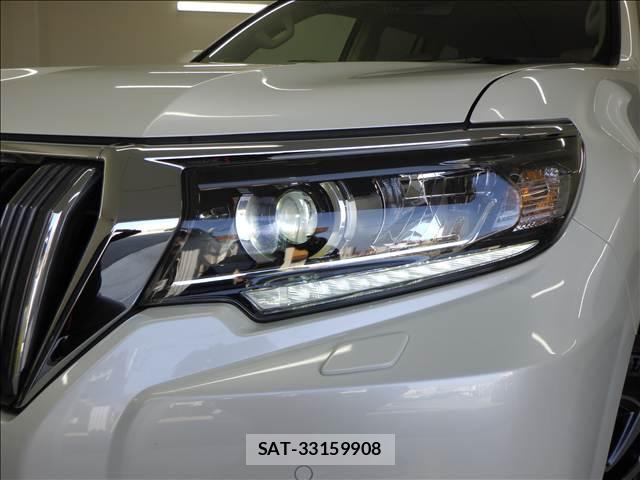 Toyota LAND CRUISER PRADO 2023-02 7810808-13