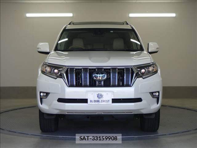 Toyota LAND CRUISER PRADO 2023-02 7810808-16