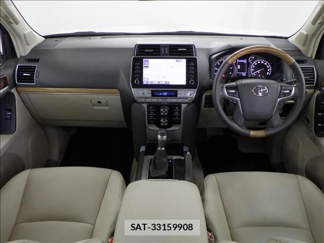 Toyota LAND CRUISER PRADO 2023-02 7810808-2