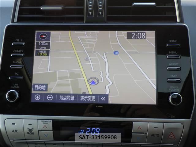 Toyota LAND CRUISER PRADO 2023-02 7810808-5