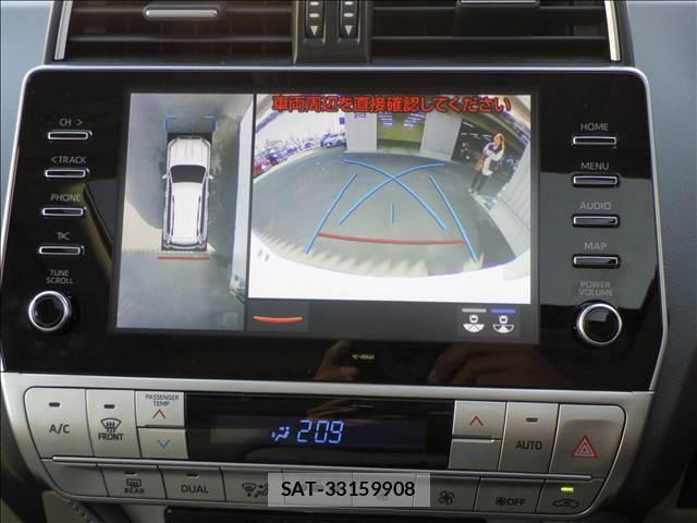 Toyota LAND CRUISER PRADO 2023-02 7810808-6