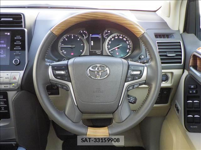 Toyota LAND CRUISER PRADO 2023-02 7810808-8