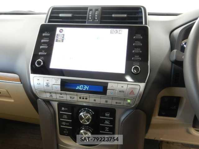Toyota LAND CRUISER PRADO 2023-04 7810833-6