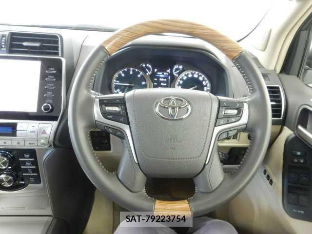 Toyota LAND CRUISER PRADO 2023-04 7810833-7