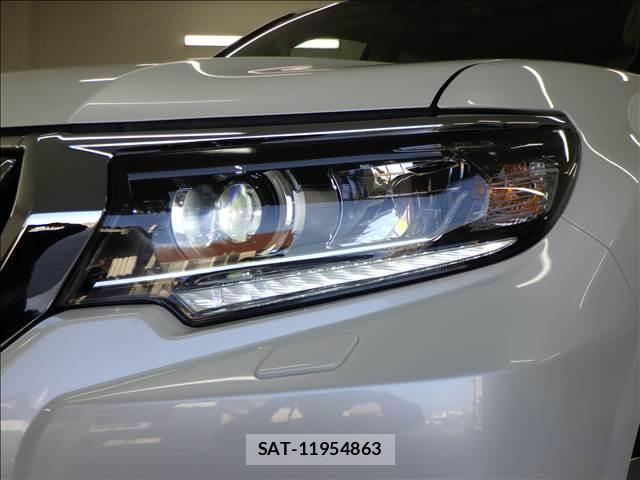 Toyota LAND CRUISER PRADO 2023-08 7810843-12
