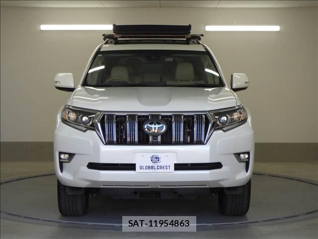 Toyota LAND CRUISER PRADO 2023-08 7810843-16