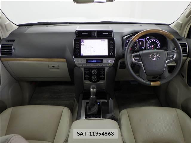 Toyota LAND CRUISER PRADO 2023-08 7810843-2