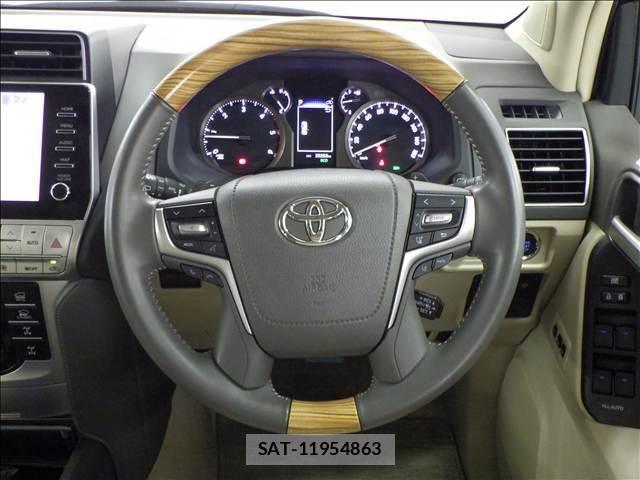 Toyota LAND CRUISER PRADO 2023-08 7810843-3