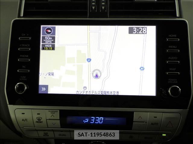 Toyota LAND CRUISER PRADO 2023-08 7810843-4